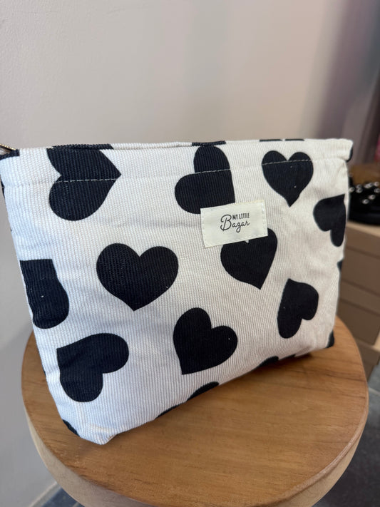 TROUSSE LANA - CŒURS