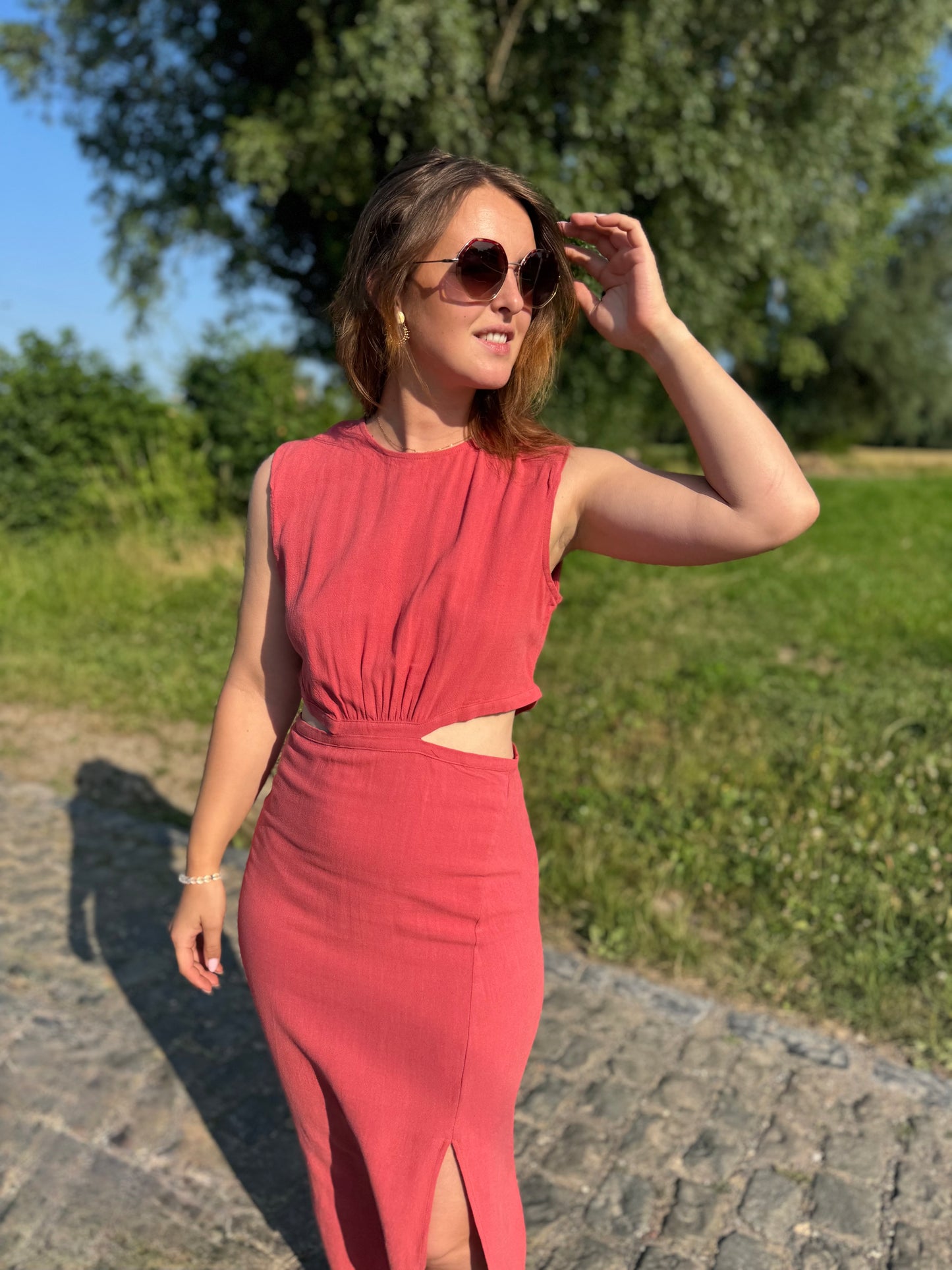 Robe Lina