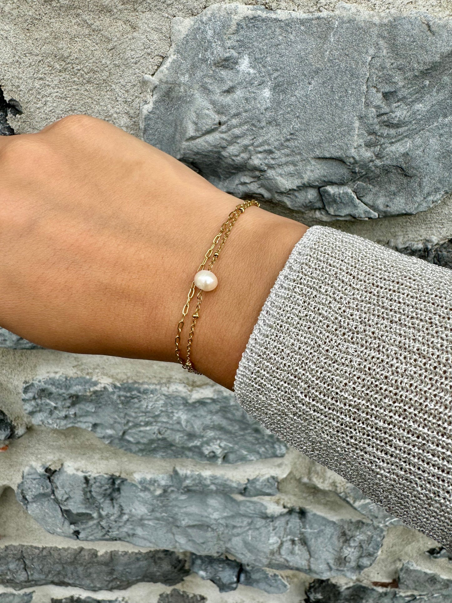 Bracelet Flore