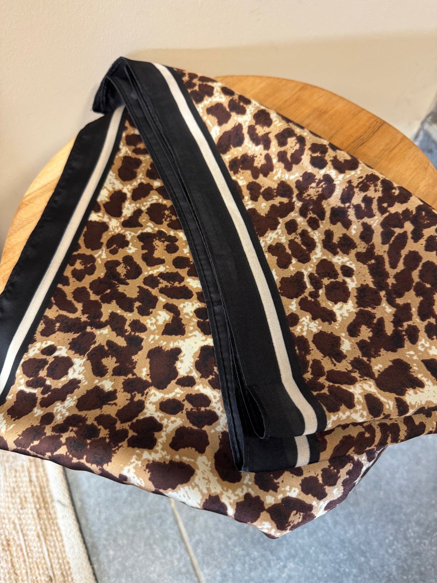 Foulard Mia