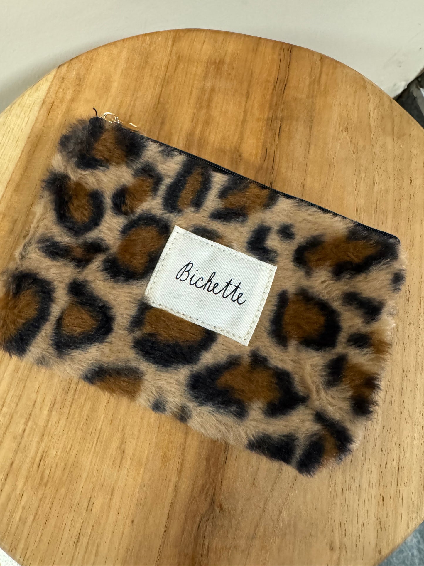 Pochette BICHETTE