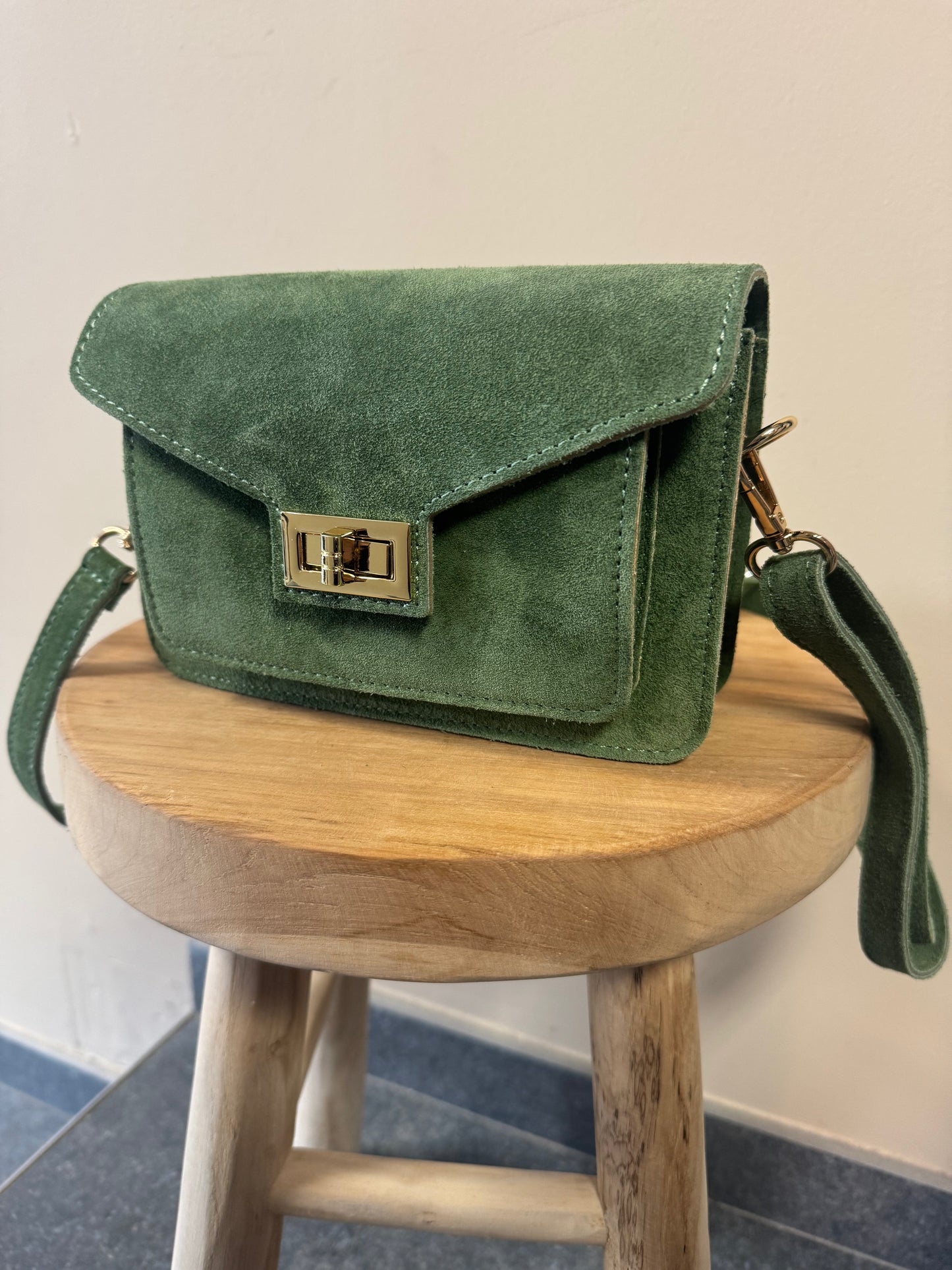 Sac Lisa kaki