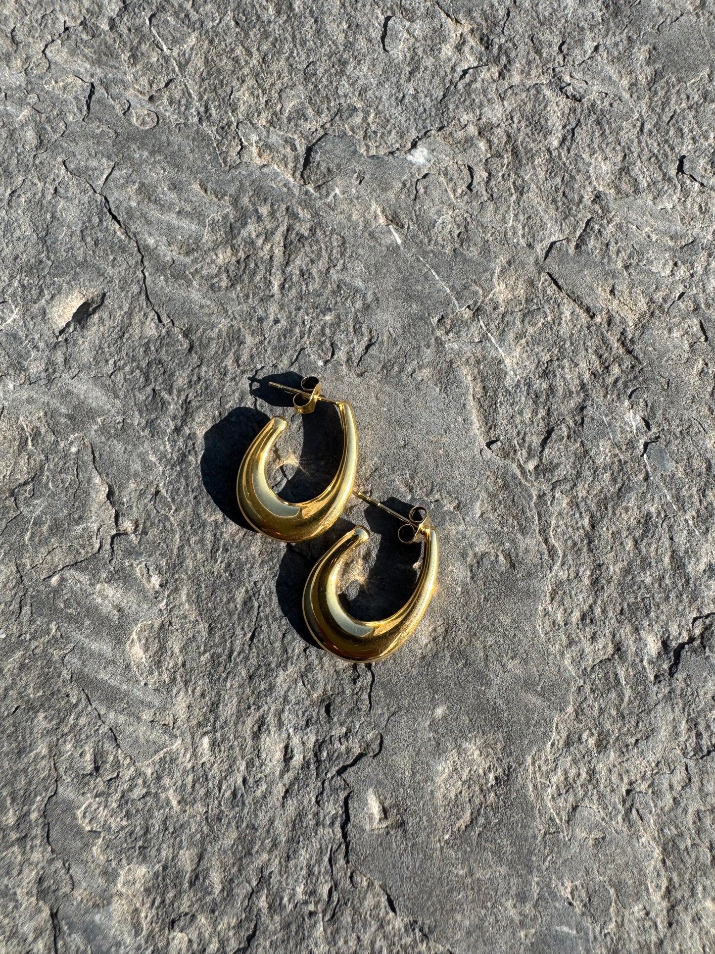 Boucles d'oreilles Lola