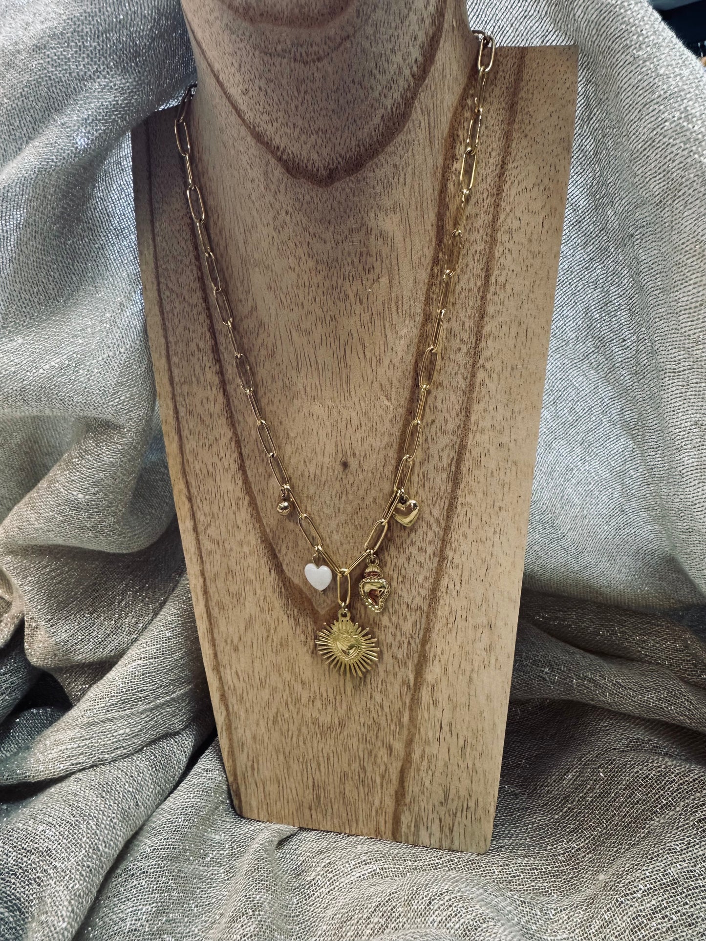 Collier Joy