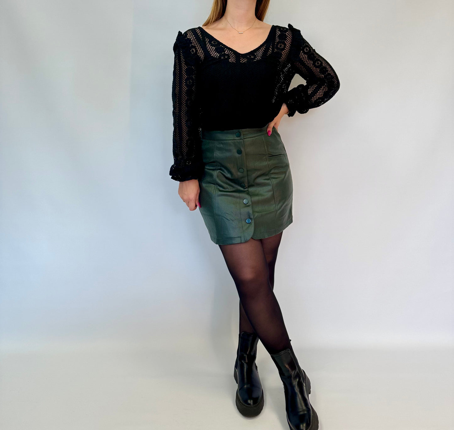 Blouse Joy