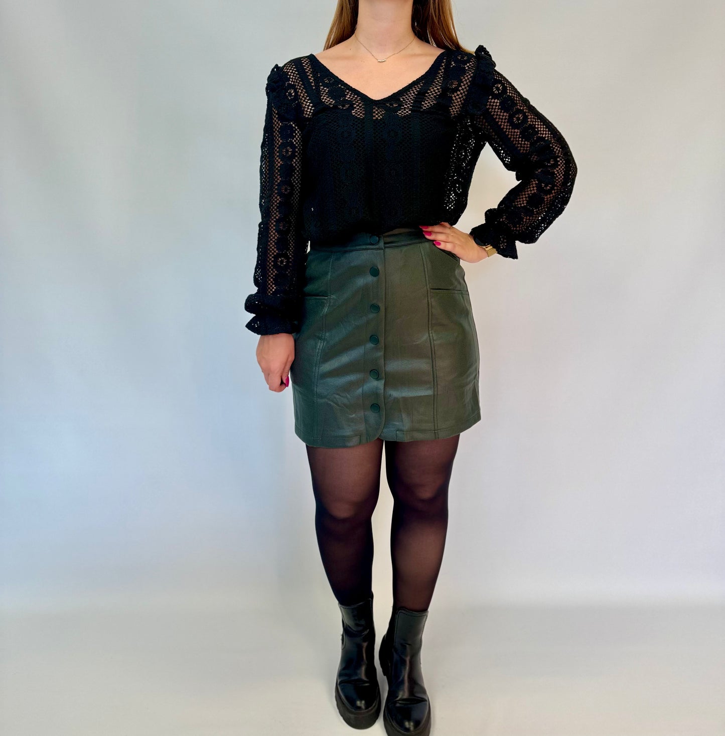 Blouse Joy