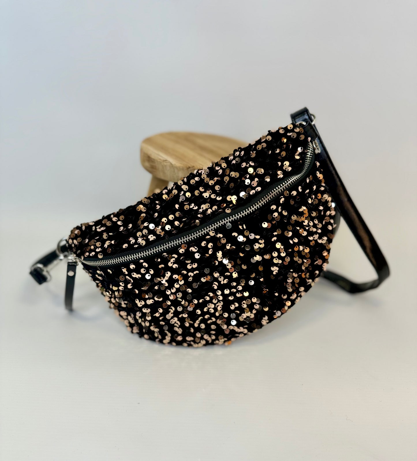 Sac banane Lina