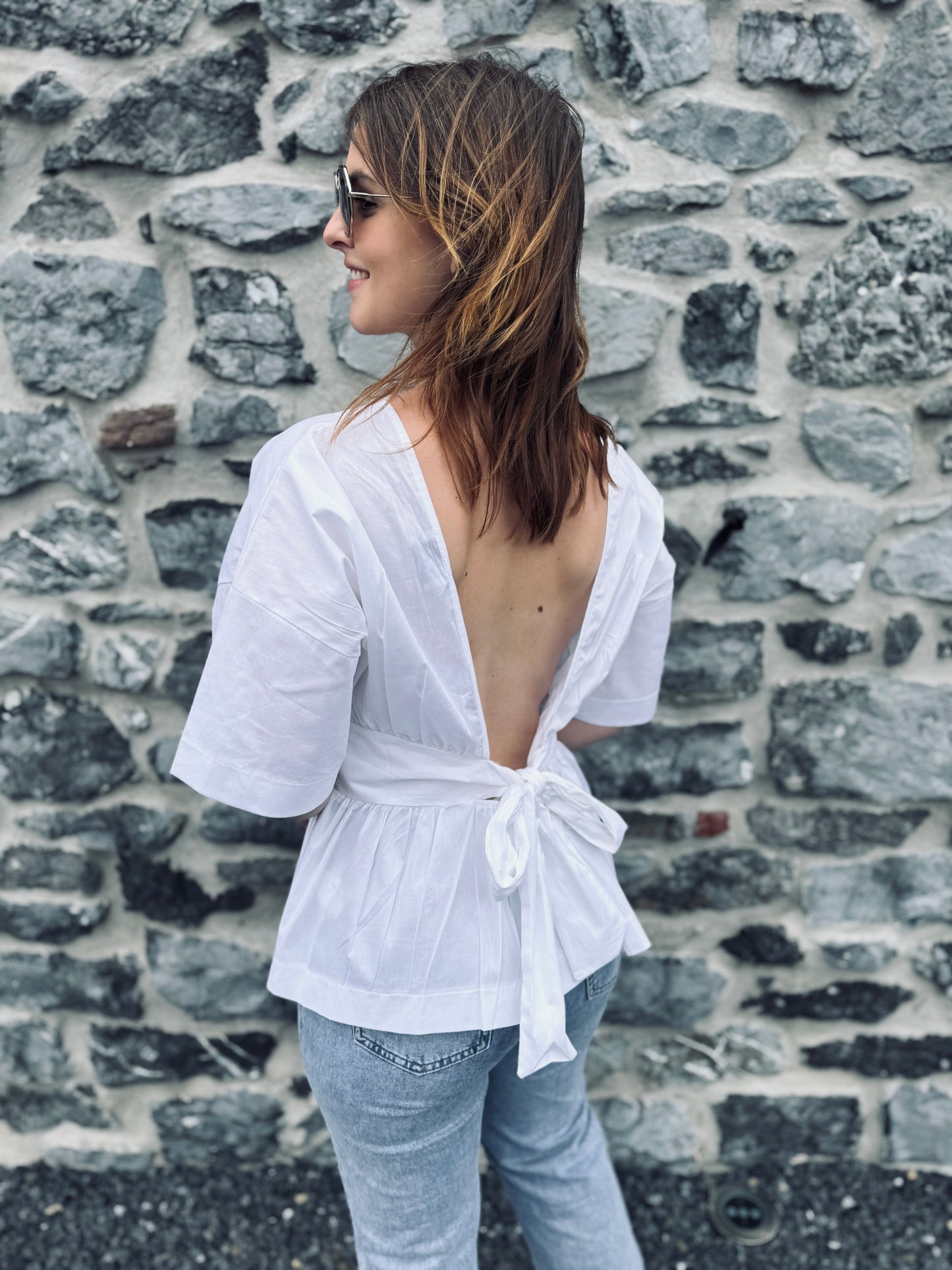 Blouse Ada