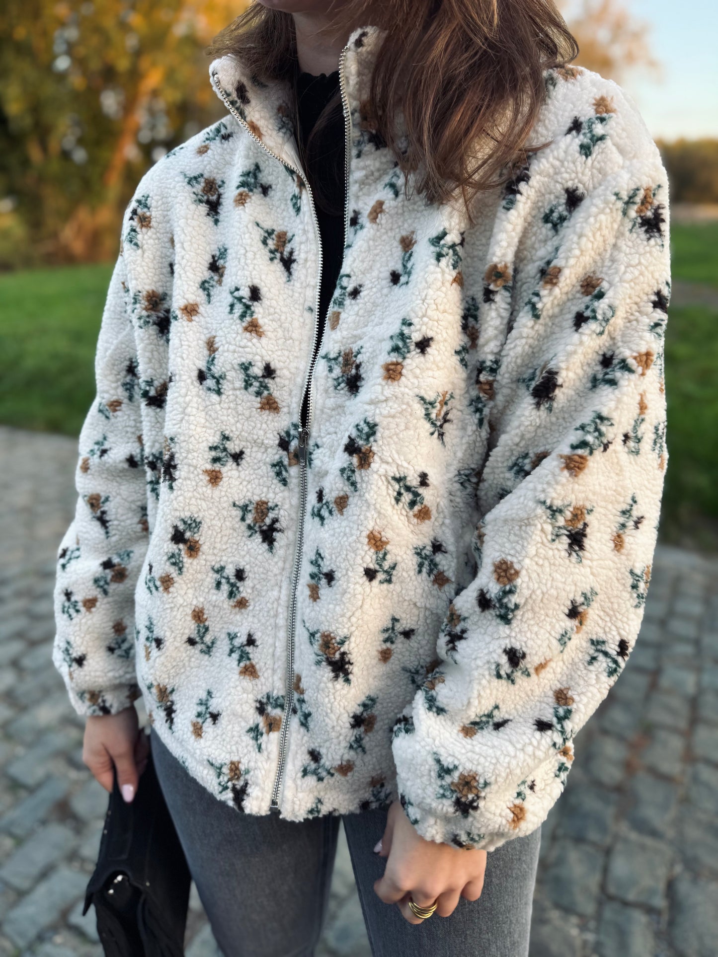 Veste Alizée