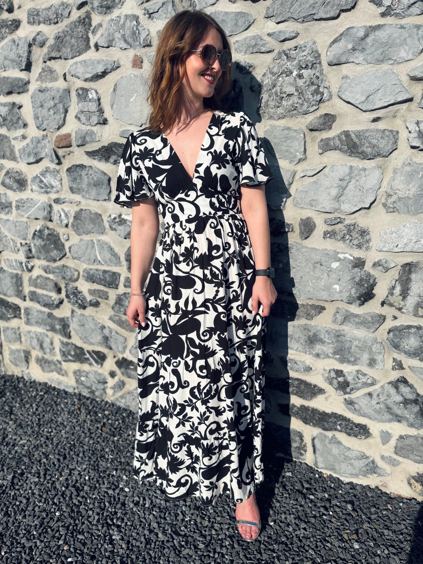 Robe Jeanne