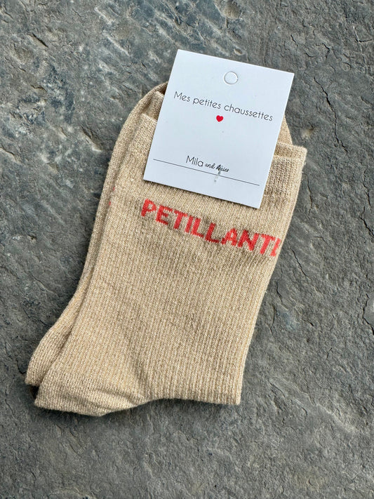 Chaussettes Mia