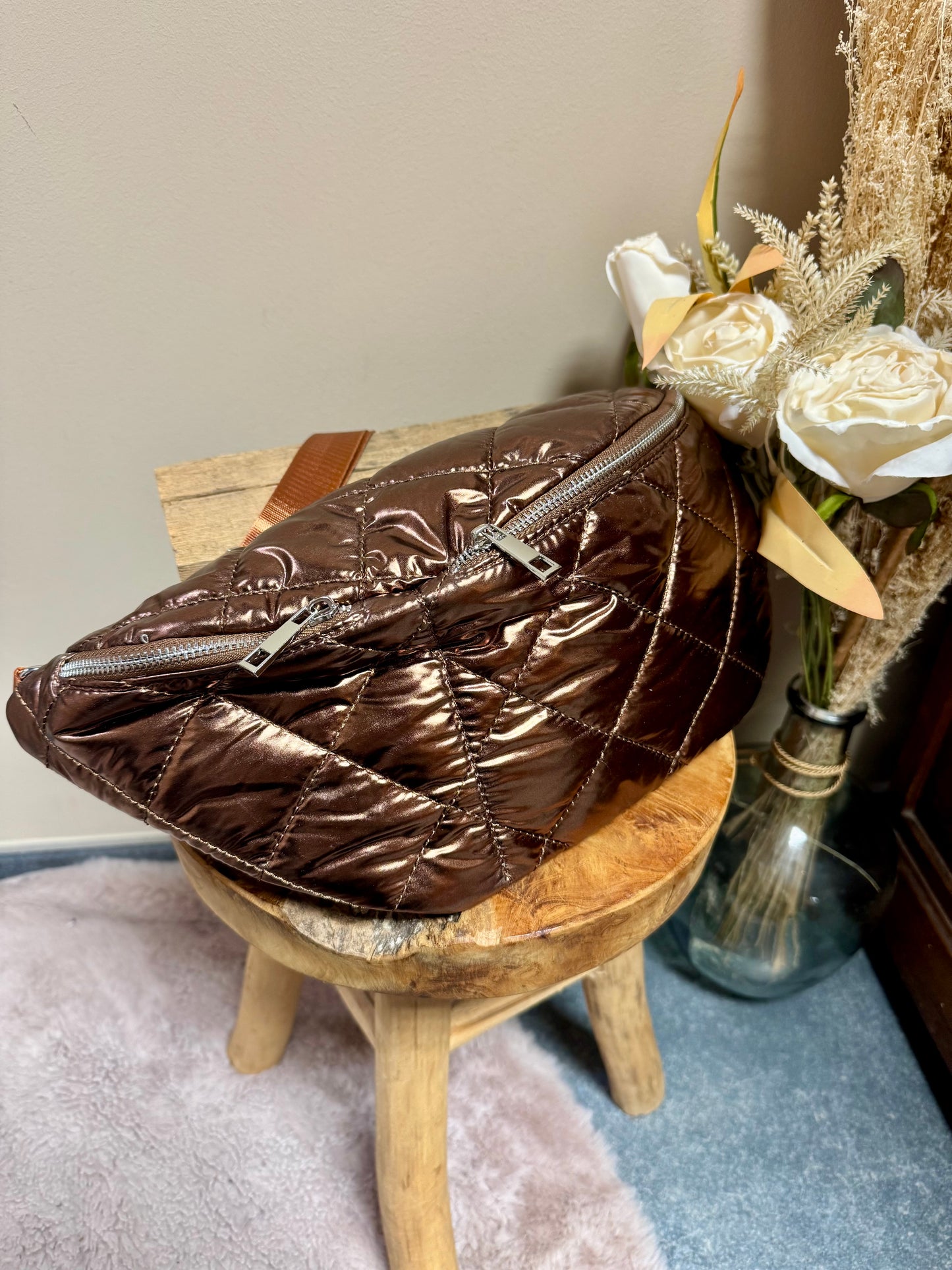 Sac banane Chocolat