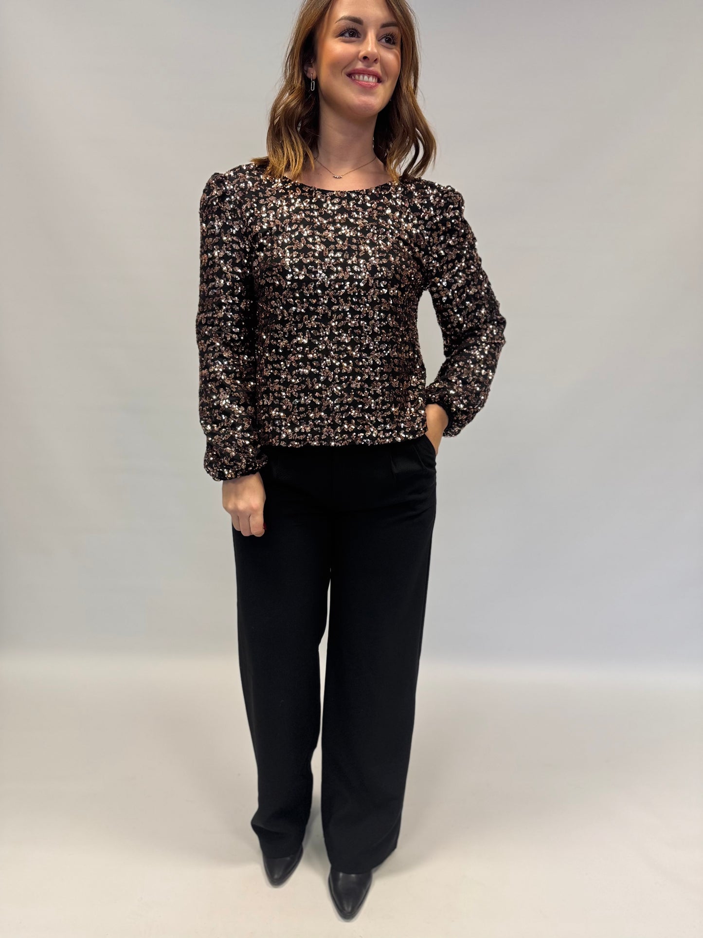 Blouse Héléna