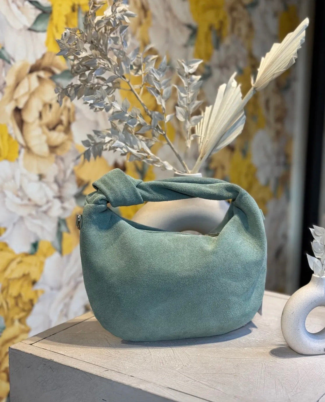 SAC LIV - AMANDE