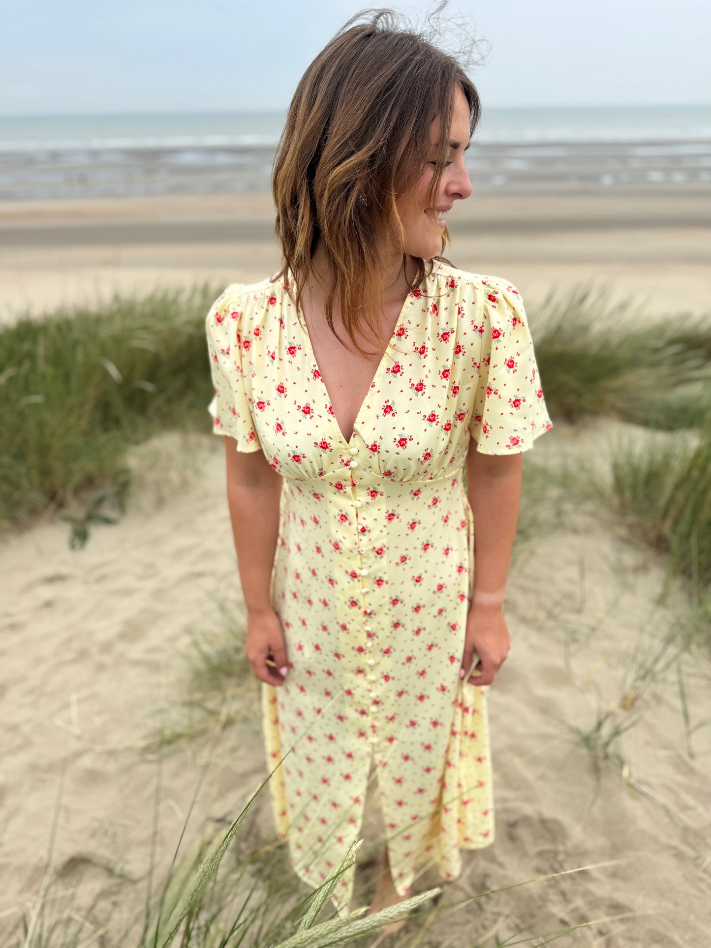 Robe Agathe