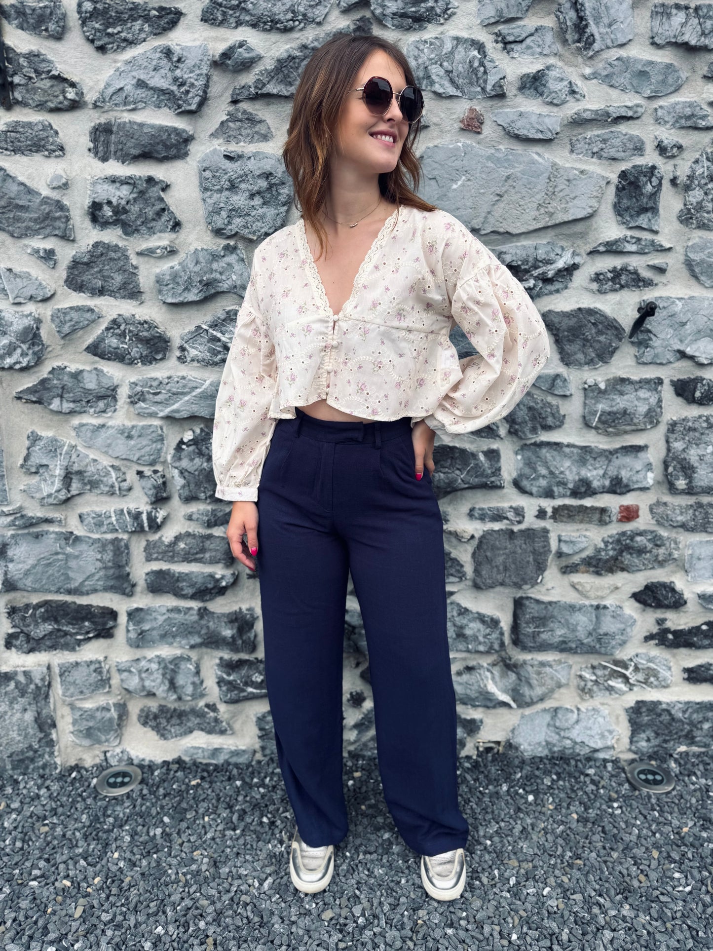 Blouse Sophia