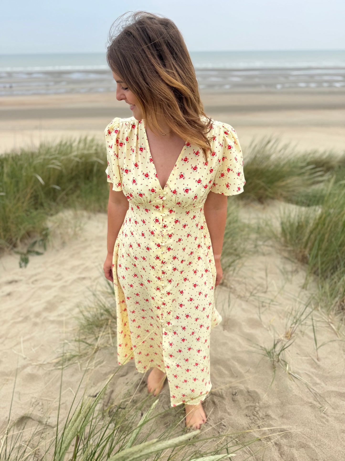 Robe Agathe