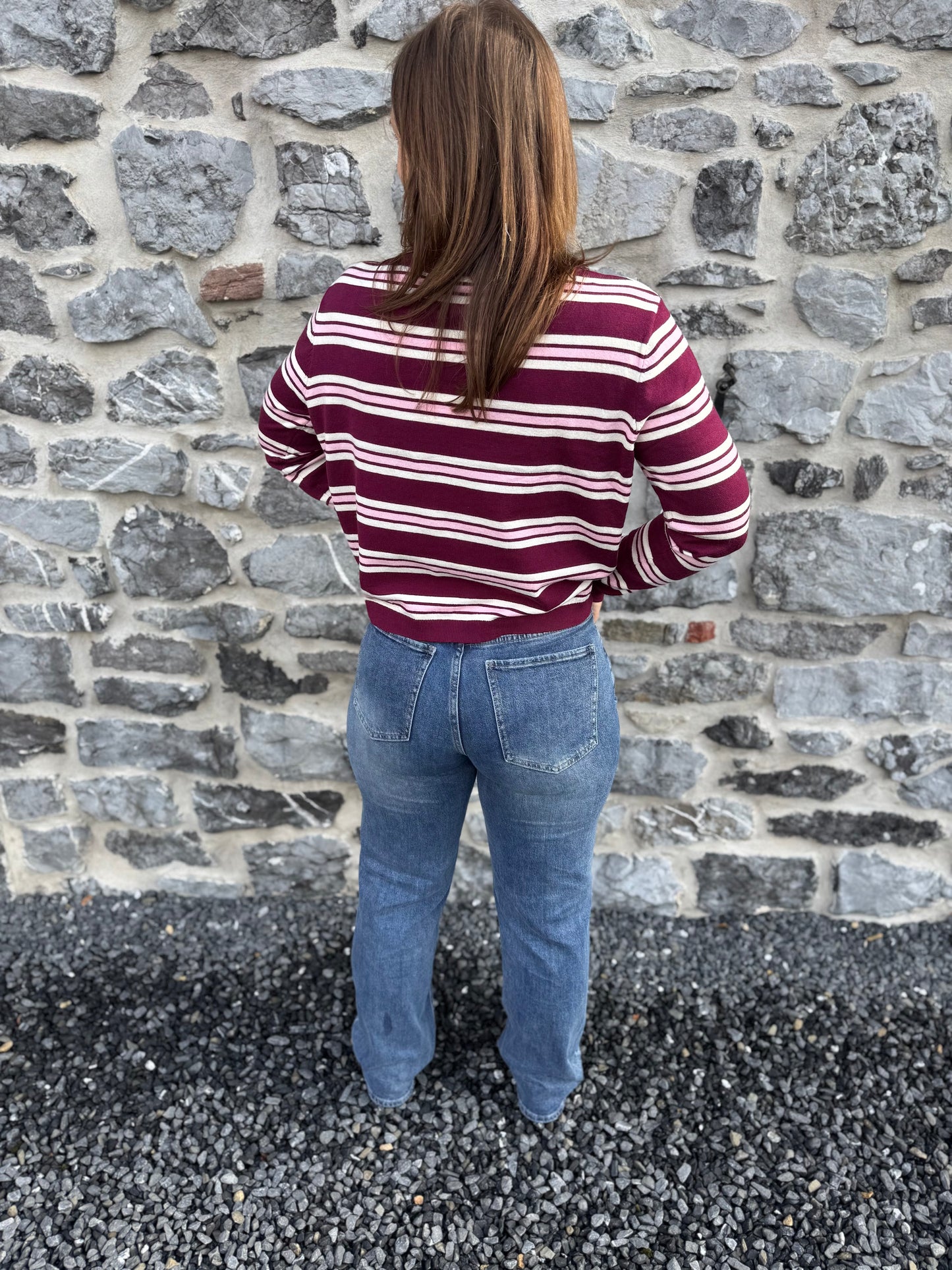 Jeans Diego