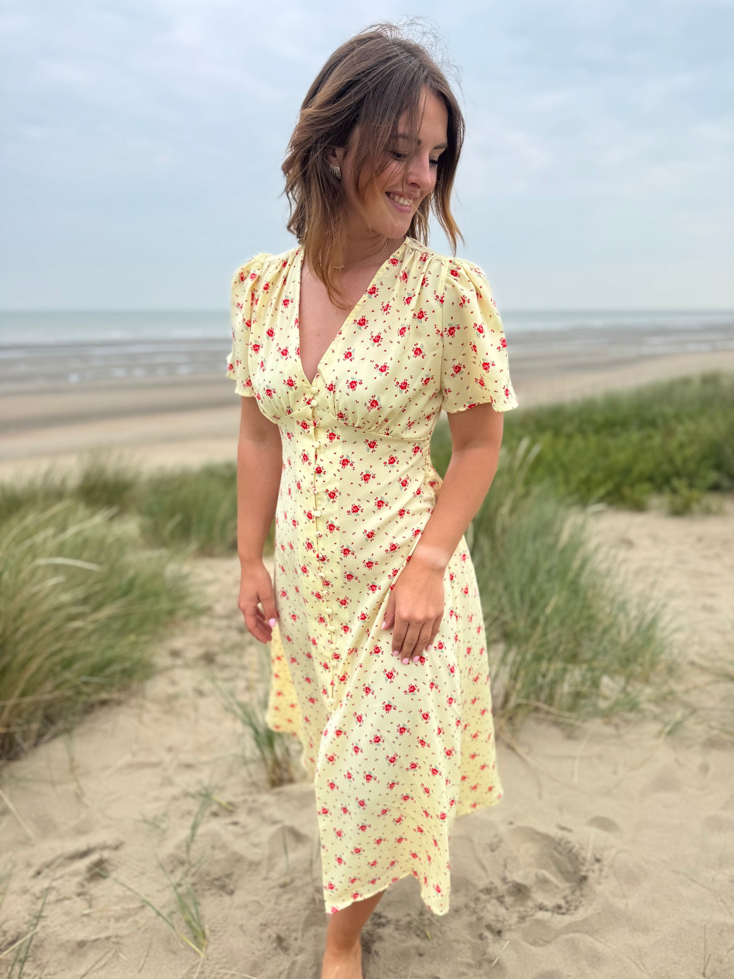 Robe Agathe