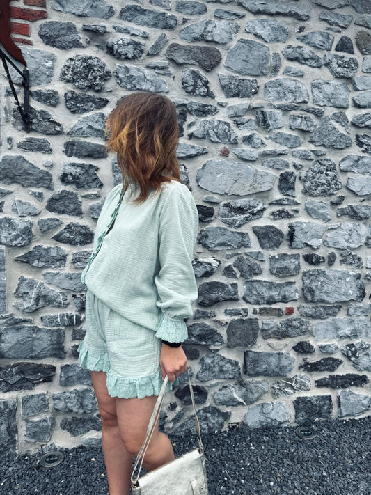 Short de l'ensemble Gaby