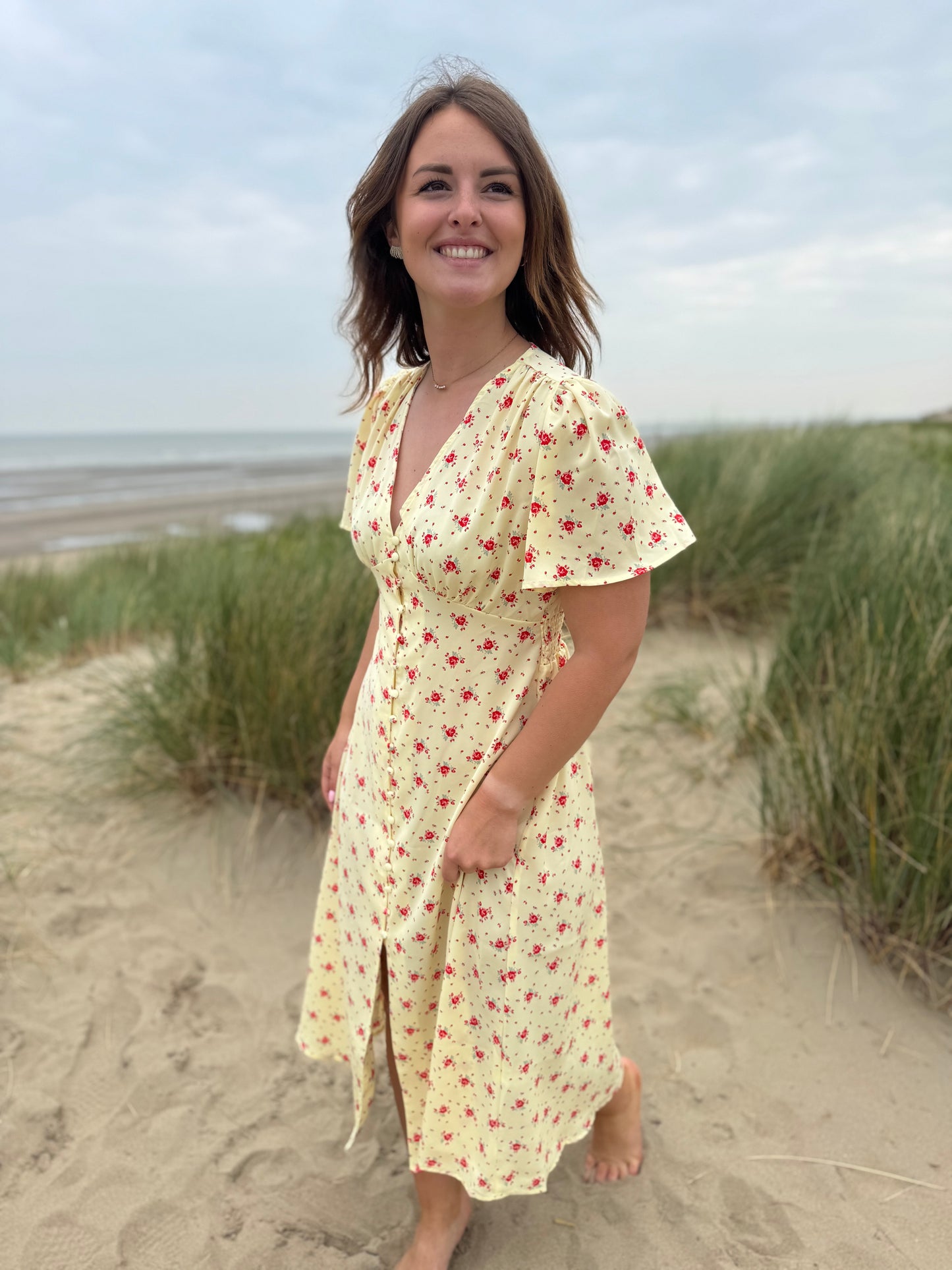 Robe Agathe