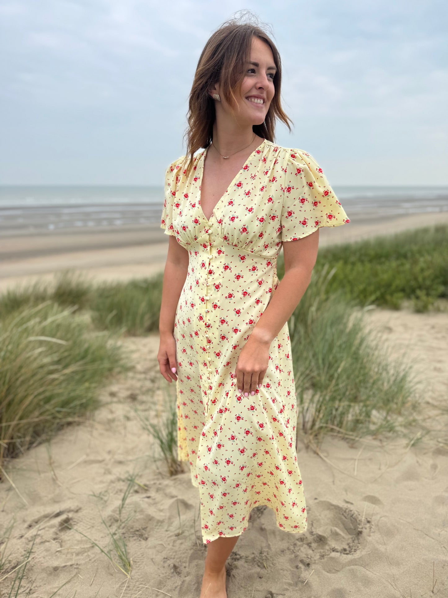 Robe Agathe