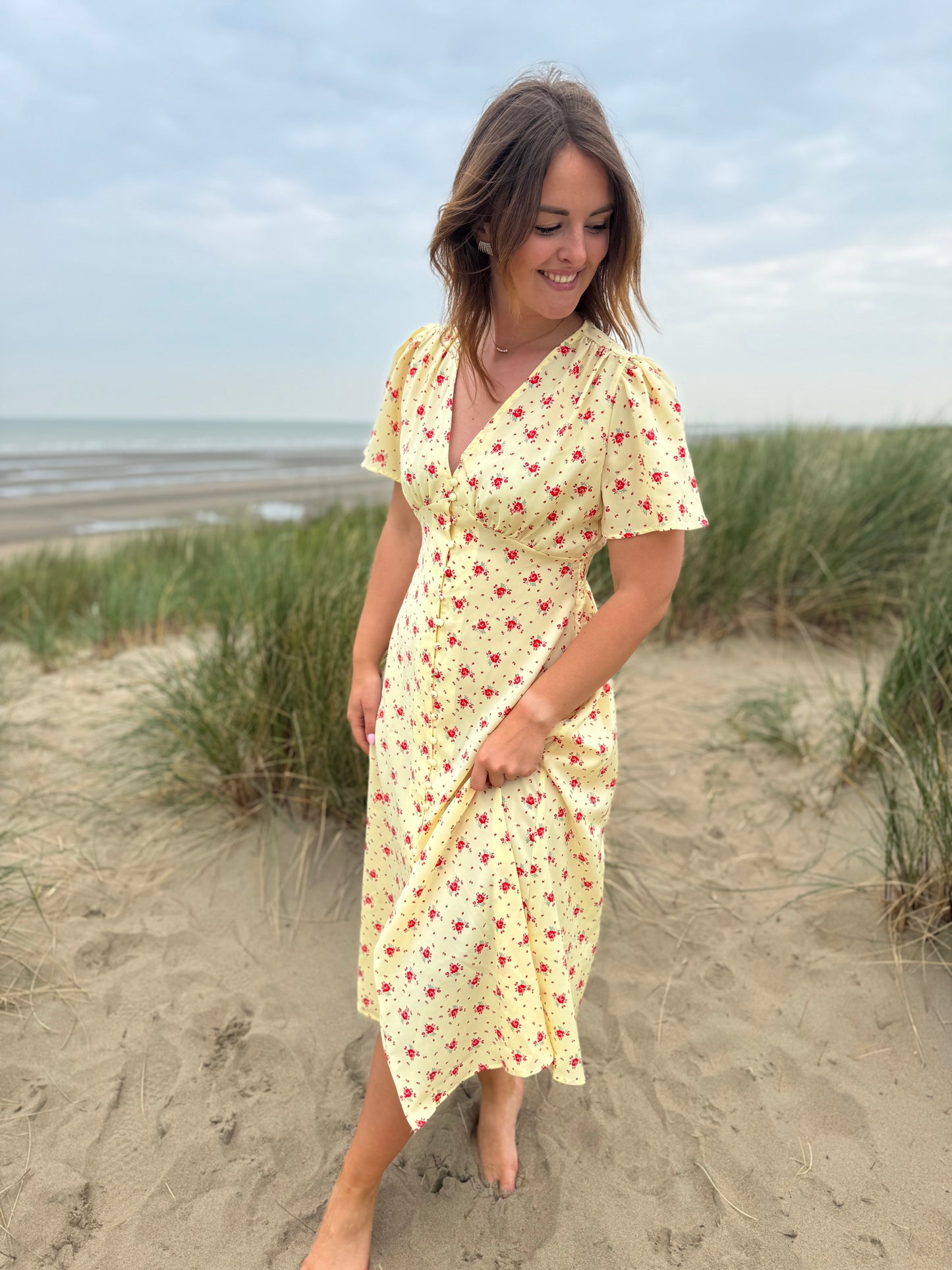 Robe Agathe