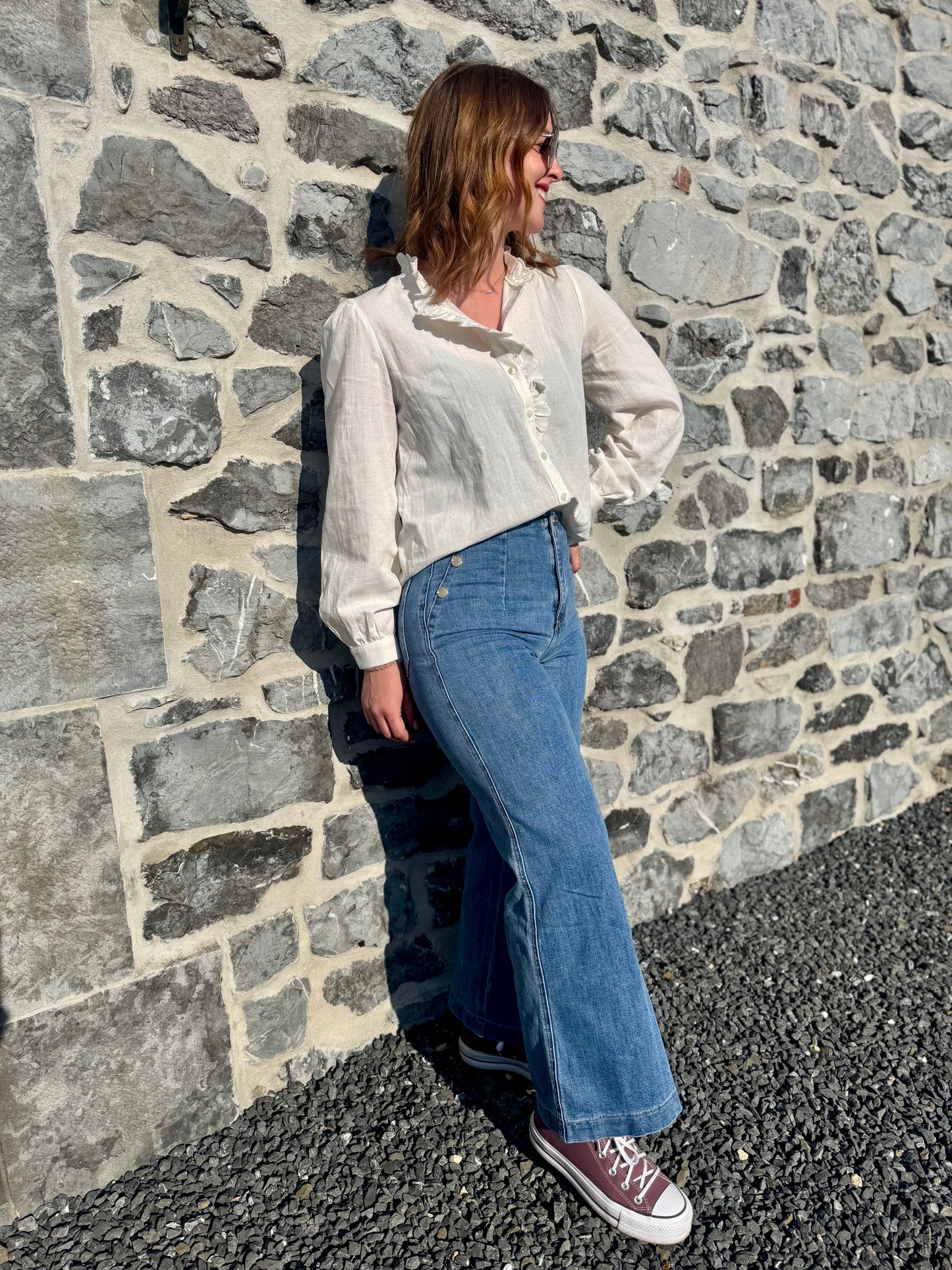 Jeans Léon