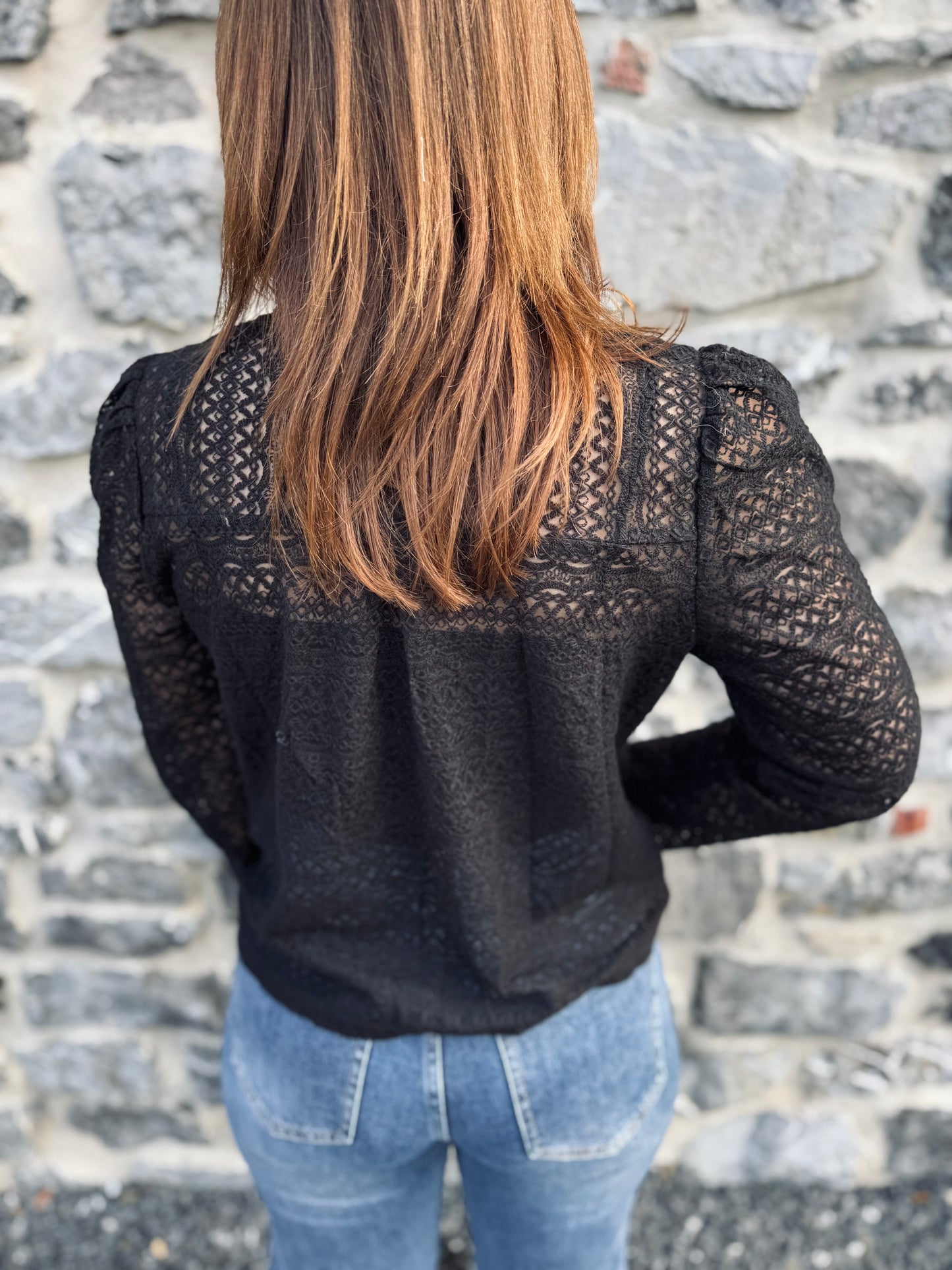 Blouse Joëlle