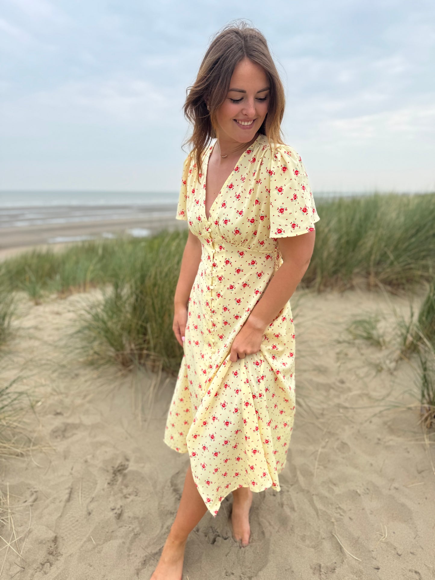 Robe Agathe