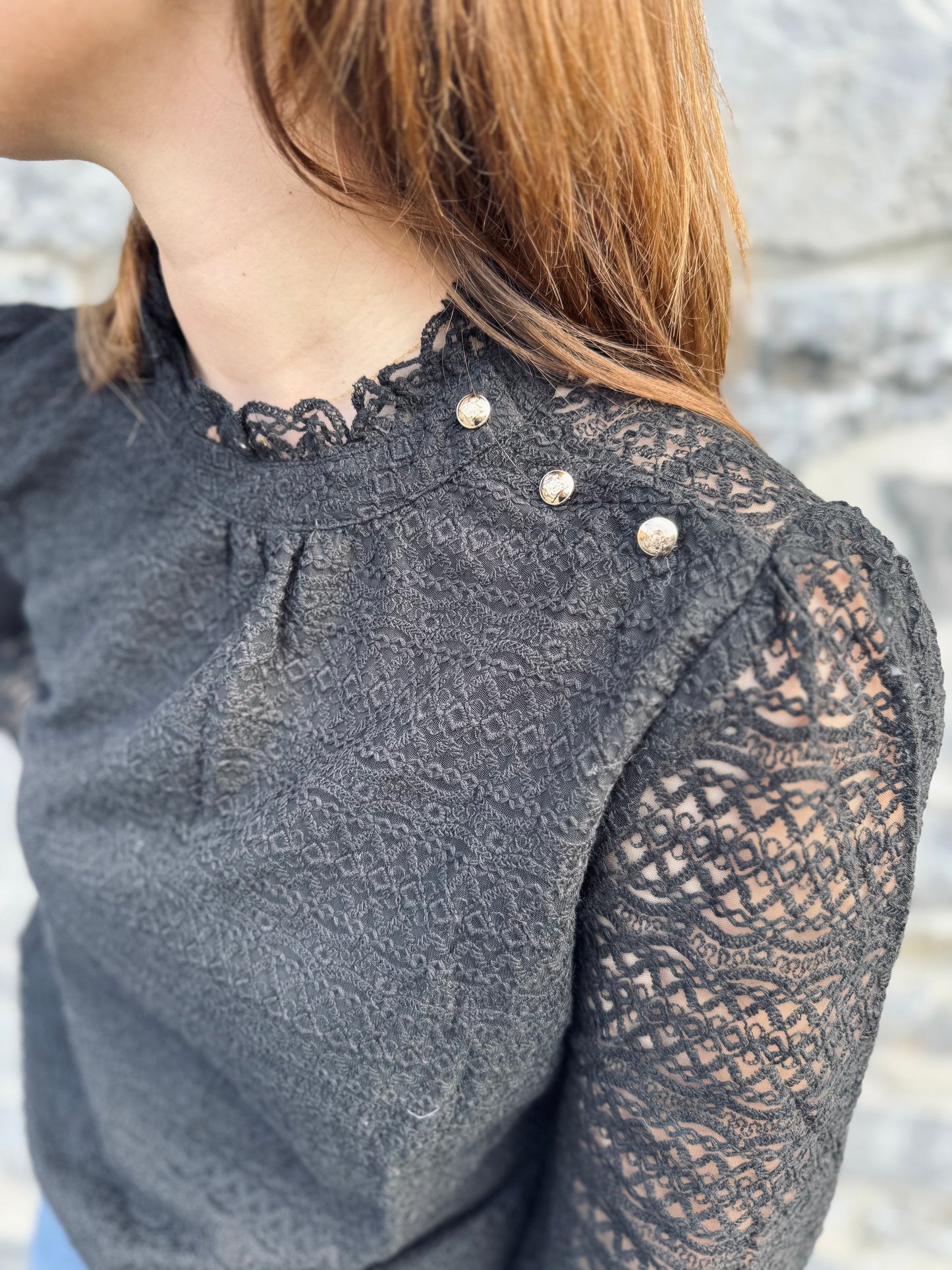Blouse Joëlle