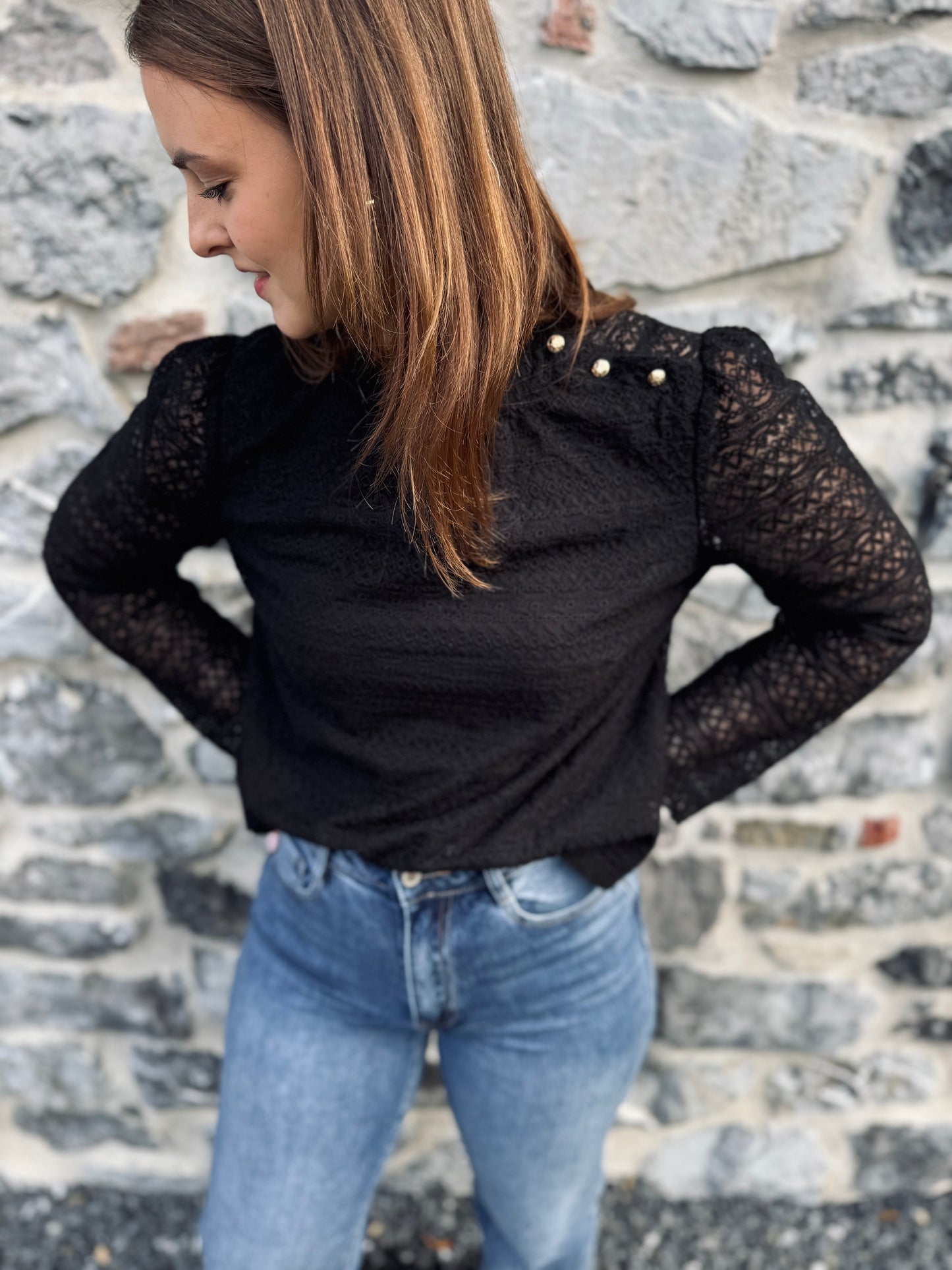 Blouse Joëlle