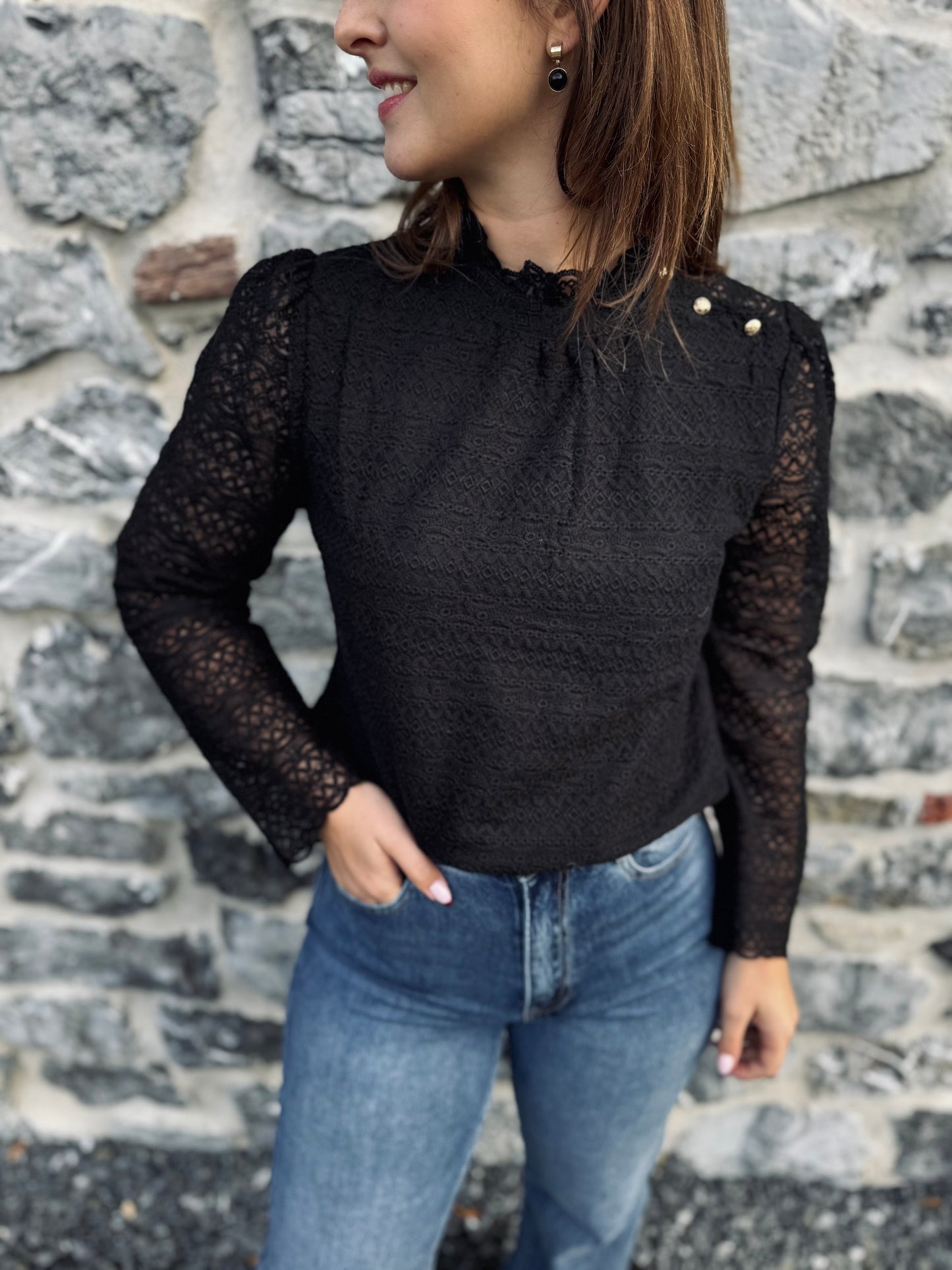 Blouse Joëlle