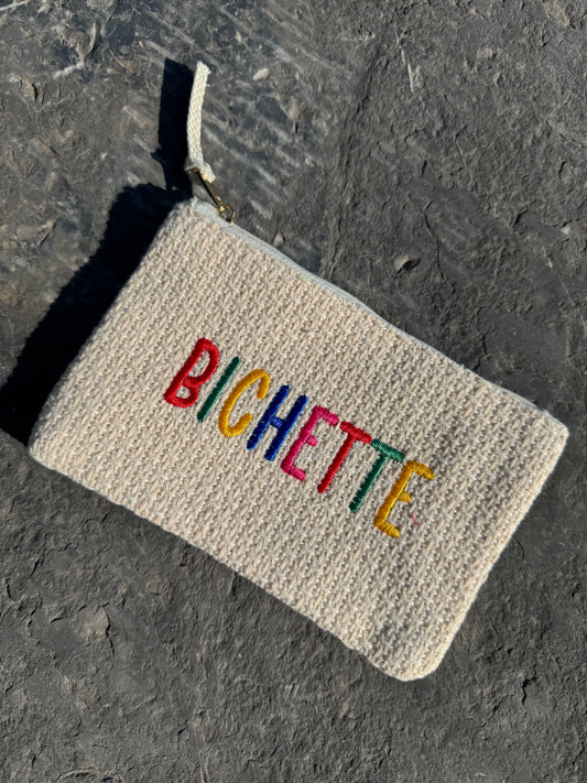 Pochette Bichette