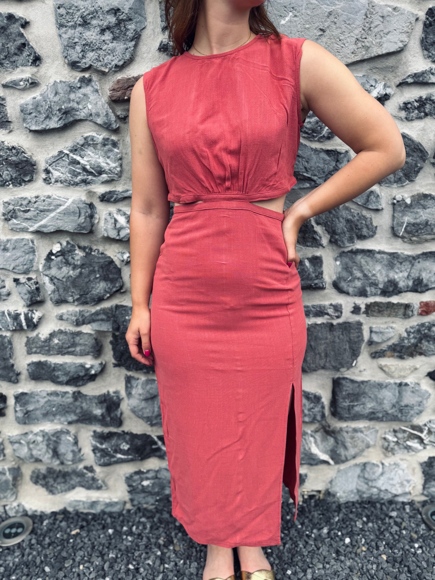 Robe Lina