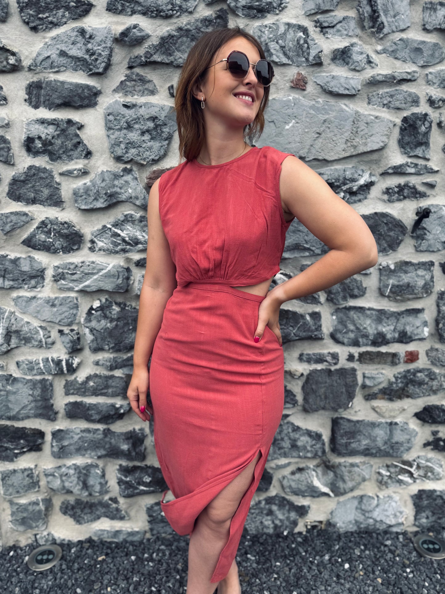 Robe Lina