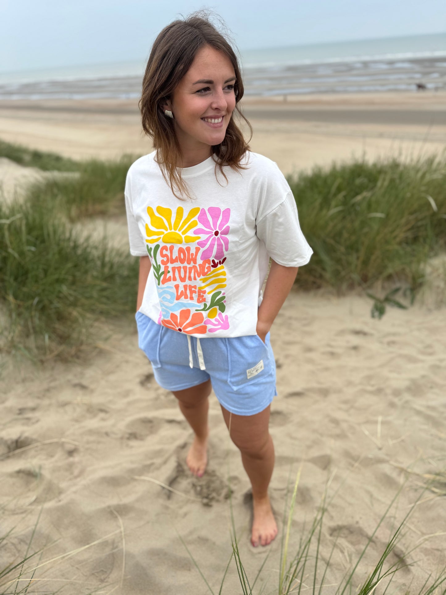 T-shirt Elsa