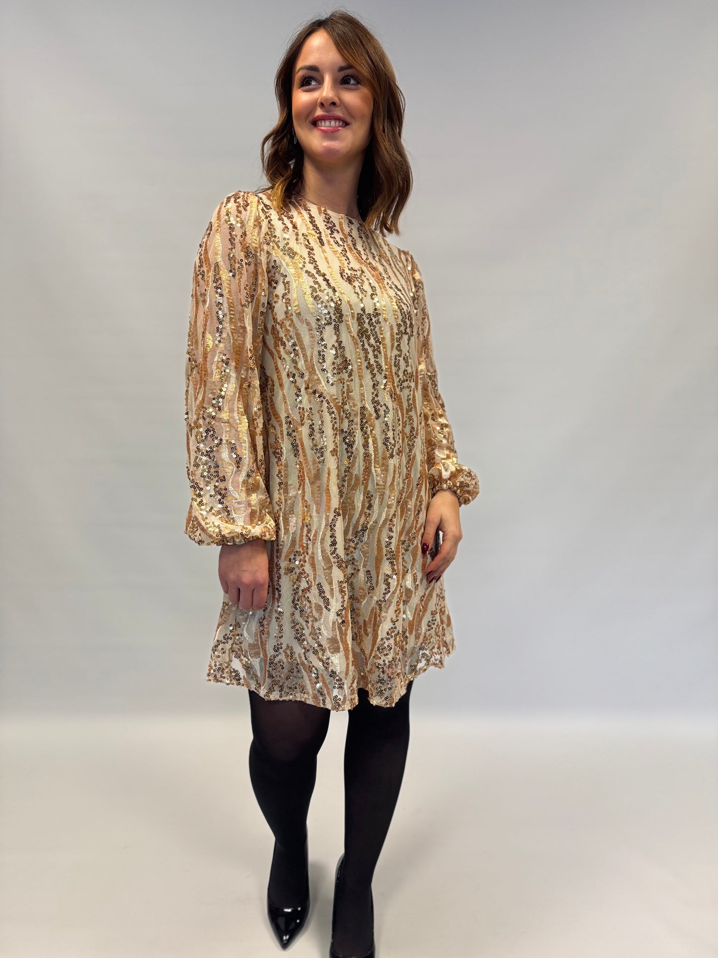 Robe Shine