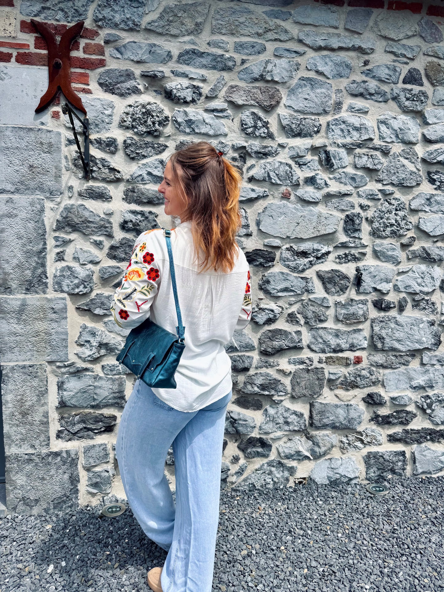 Pantalon Lyam