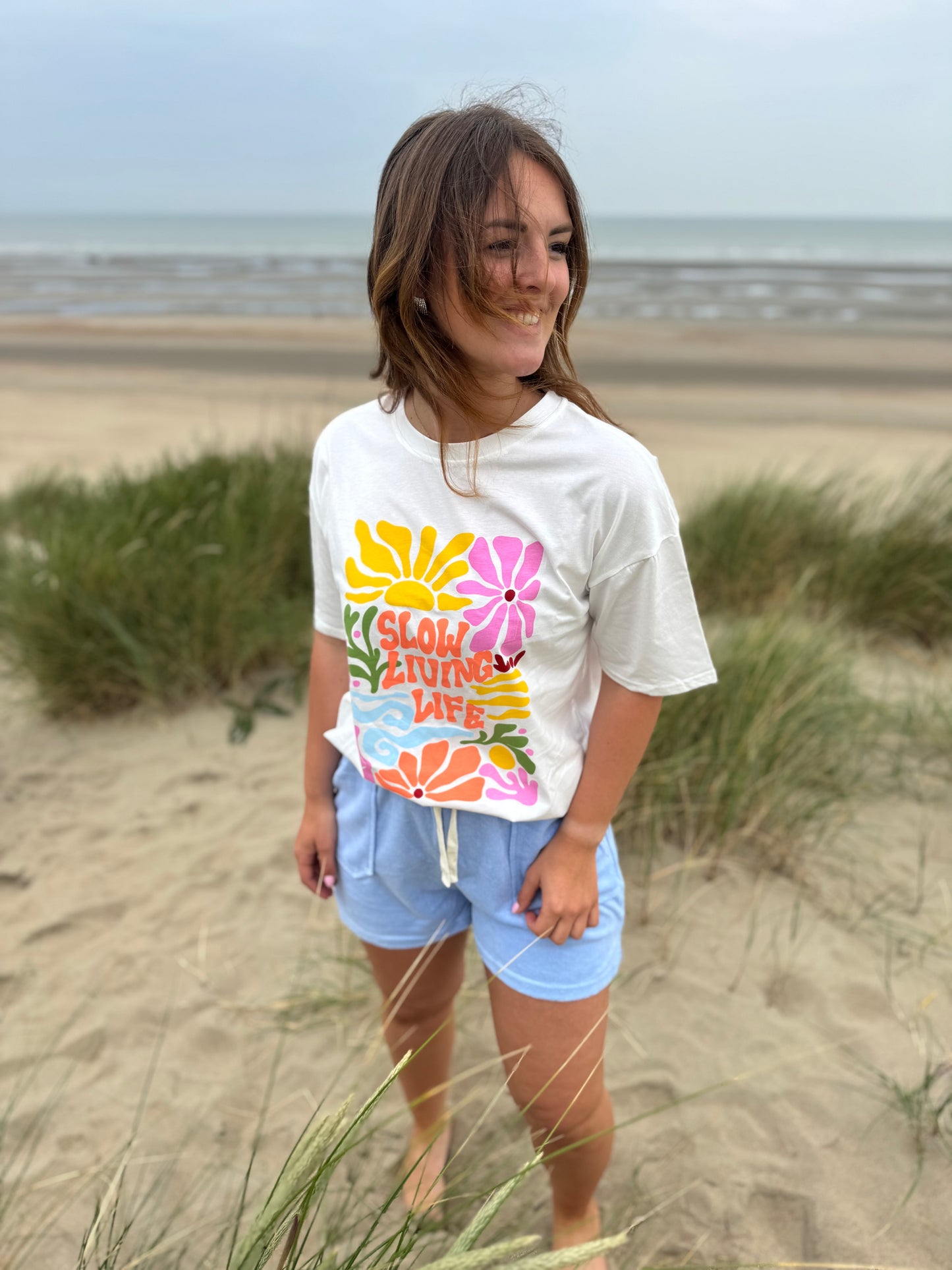 T-shirt Elsa