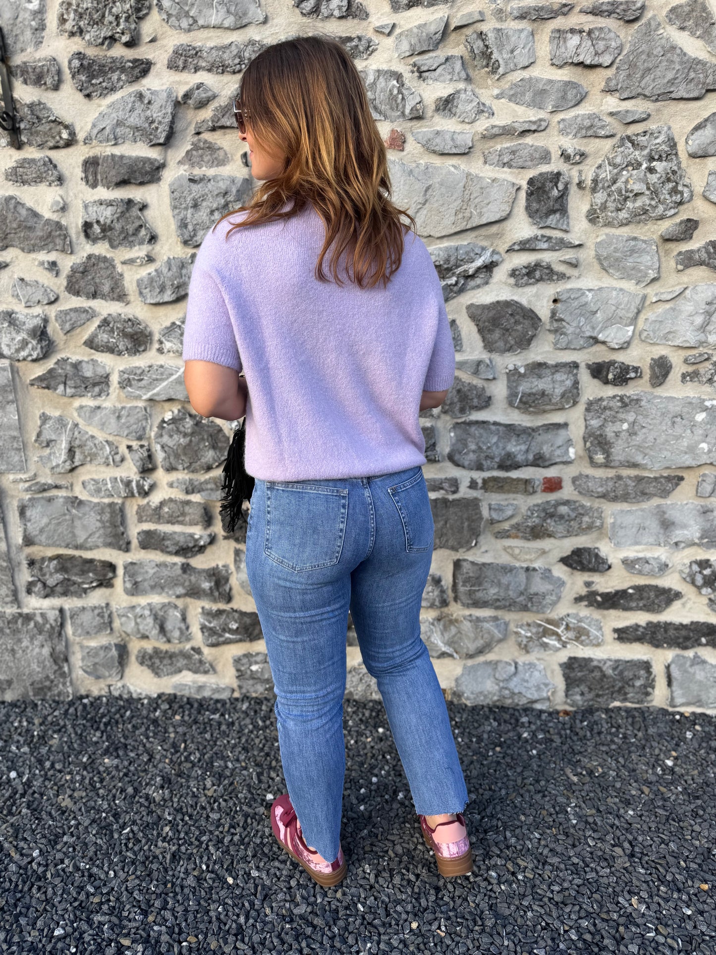 Jeans Irina
