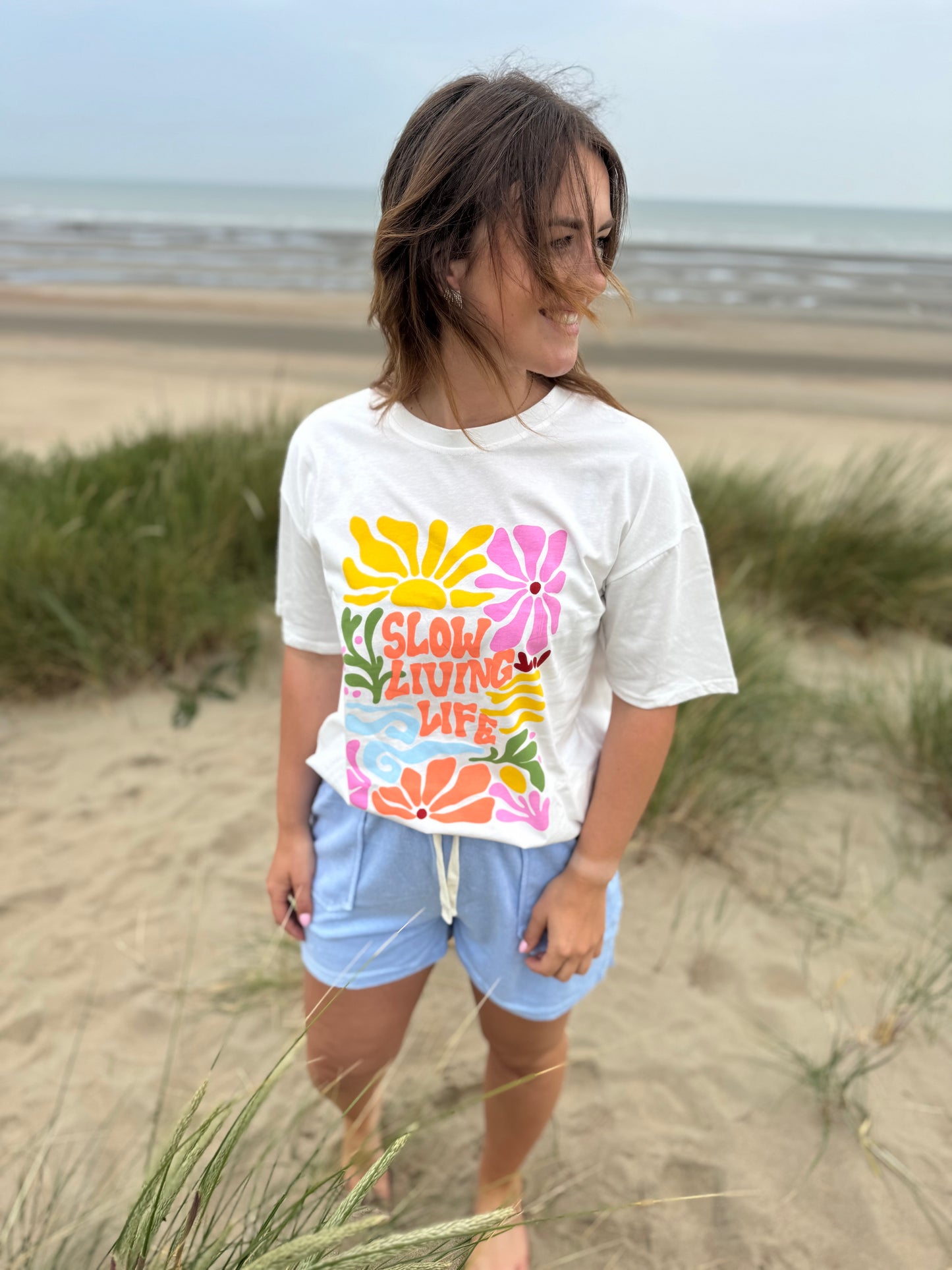T-shirt Elsa