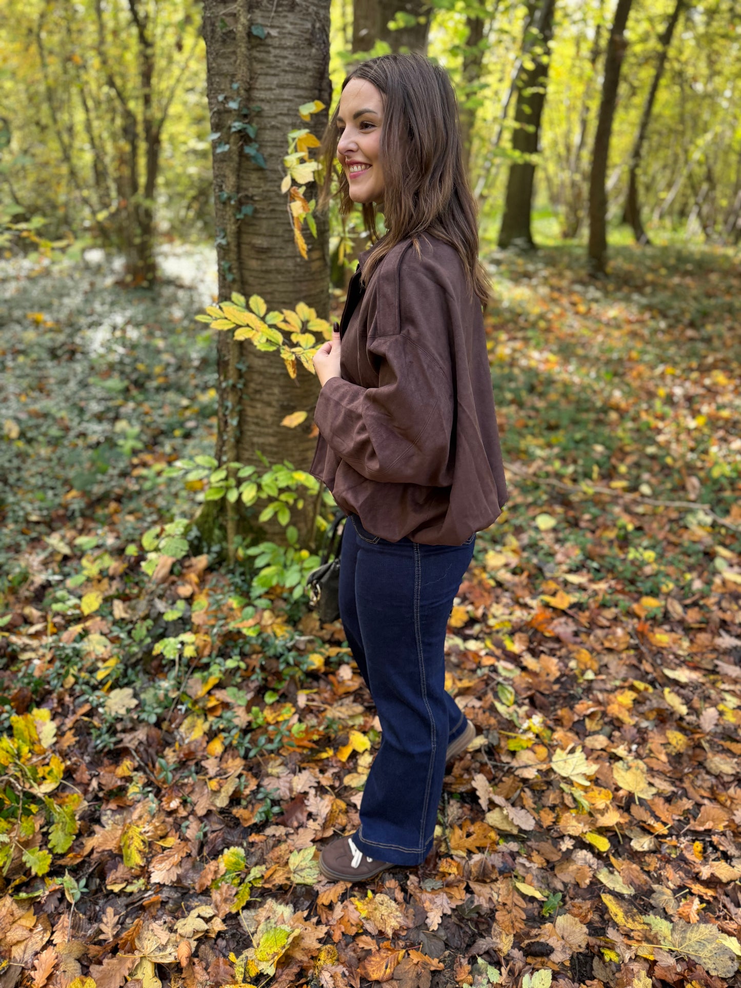 Veste Elia