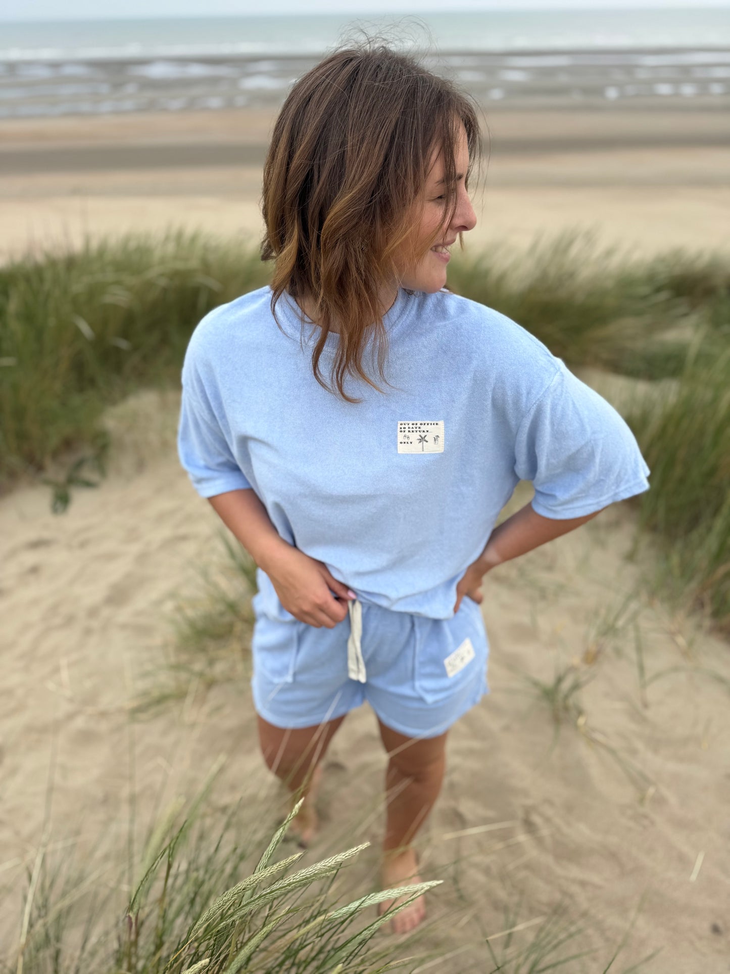 T-shirt de l'ensemble Adeline