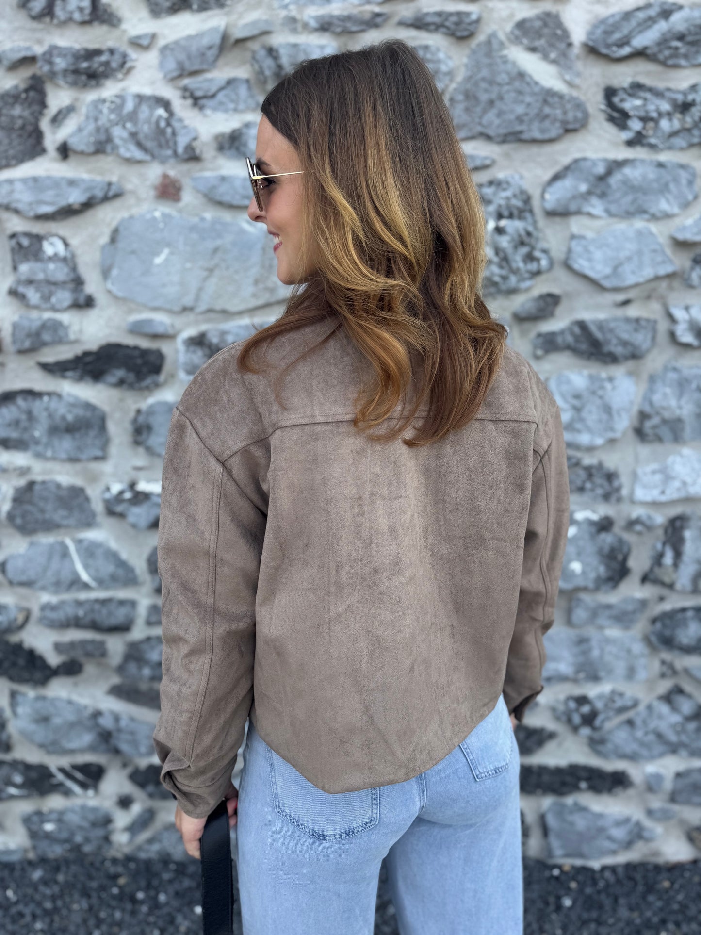 Veste Laure