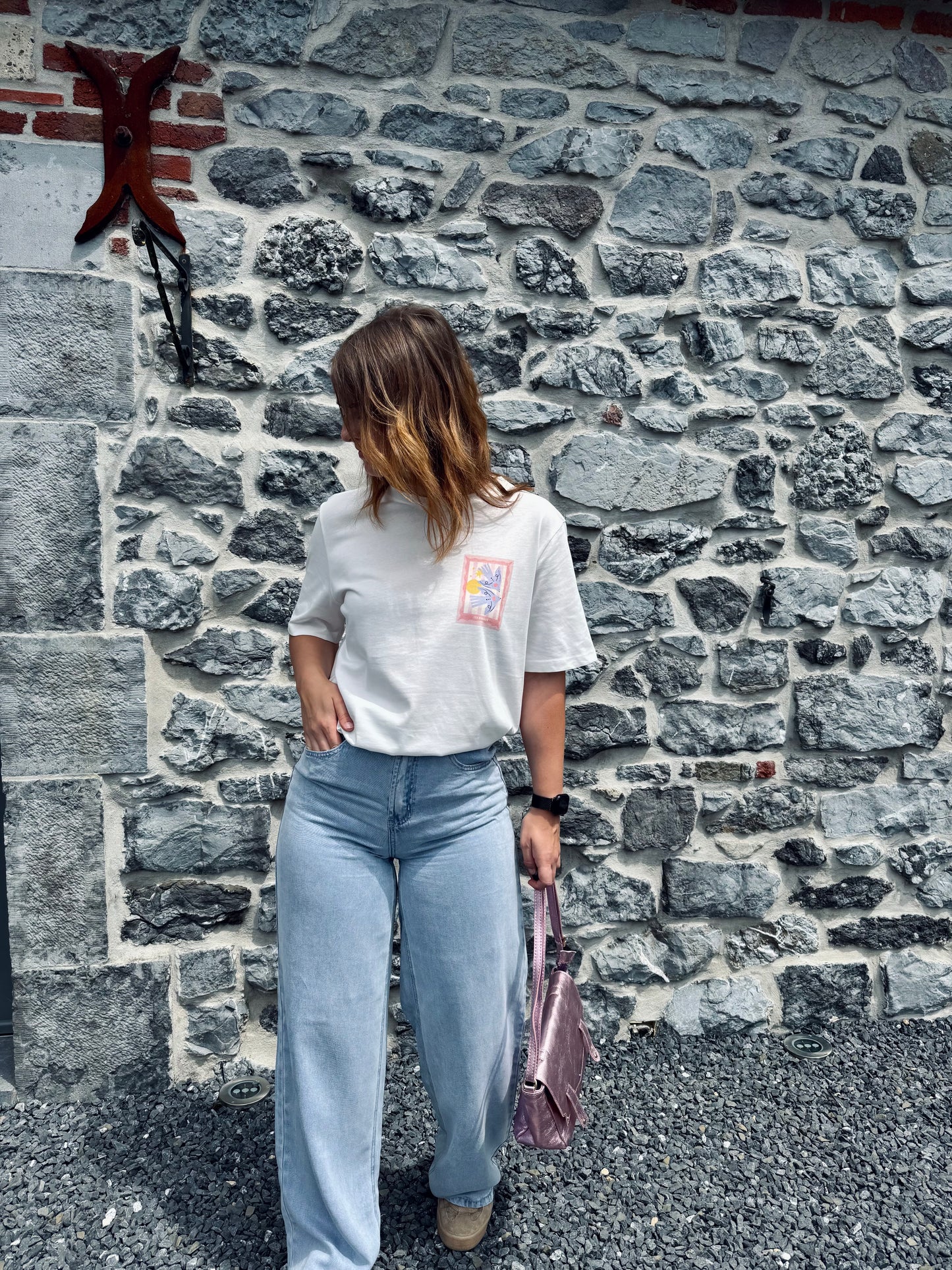 Pantalon Lyam