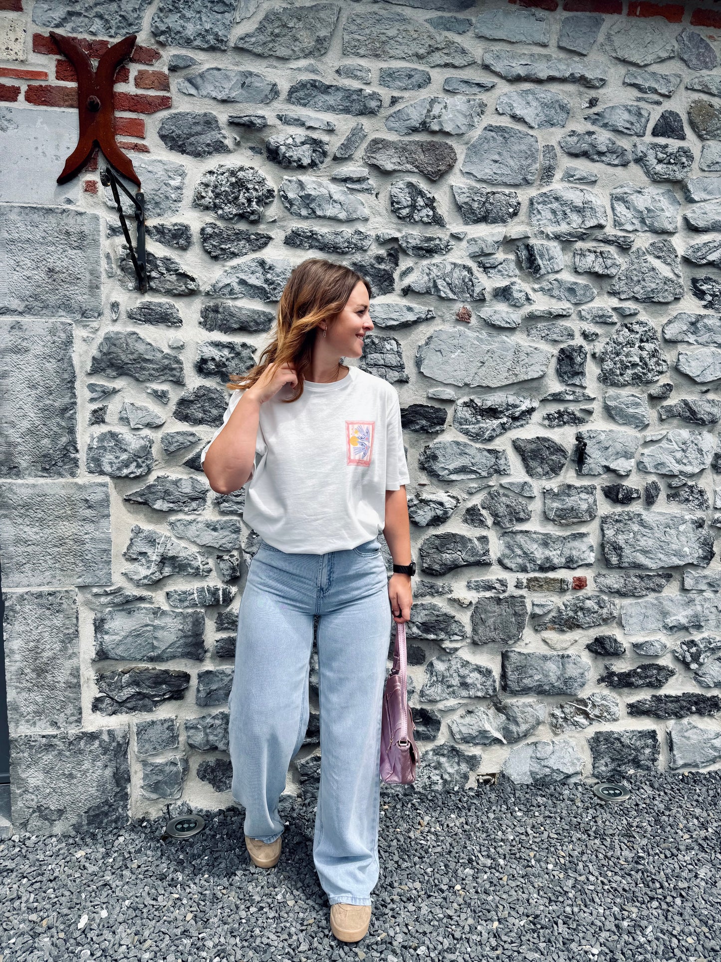 Pantalon Lyam