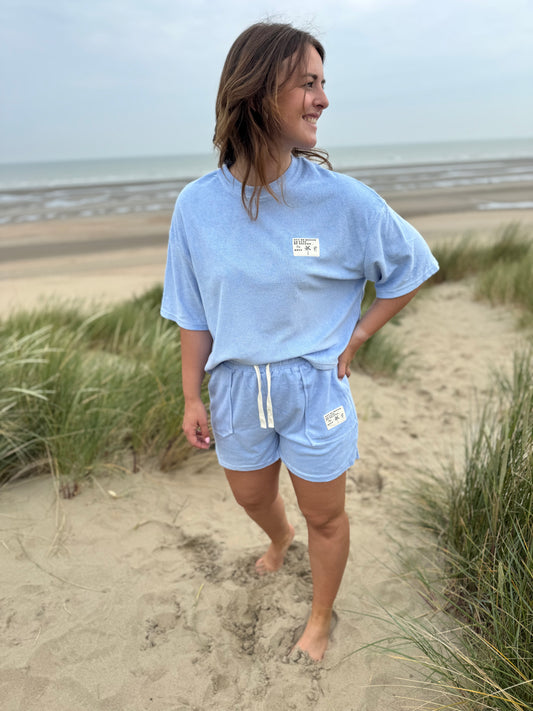 T-shirt de l'ensemble Adeline