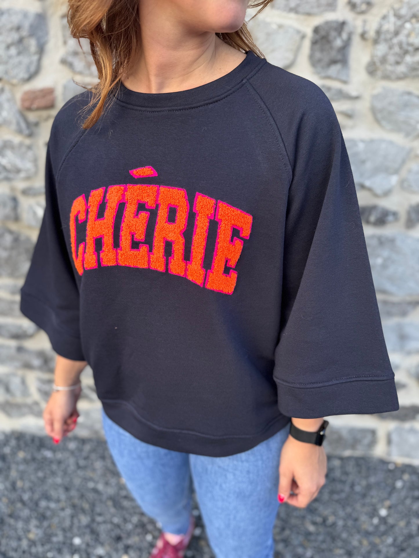 Sweat Chérie