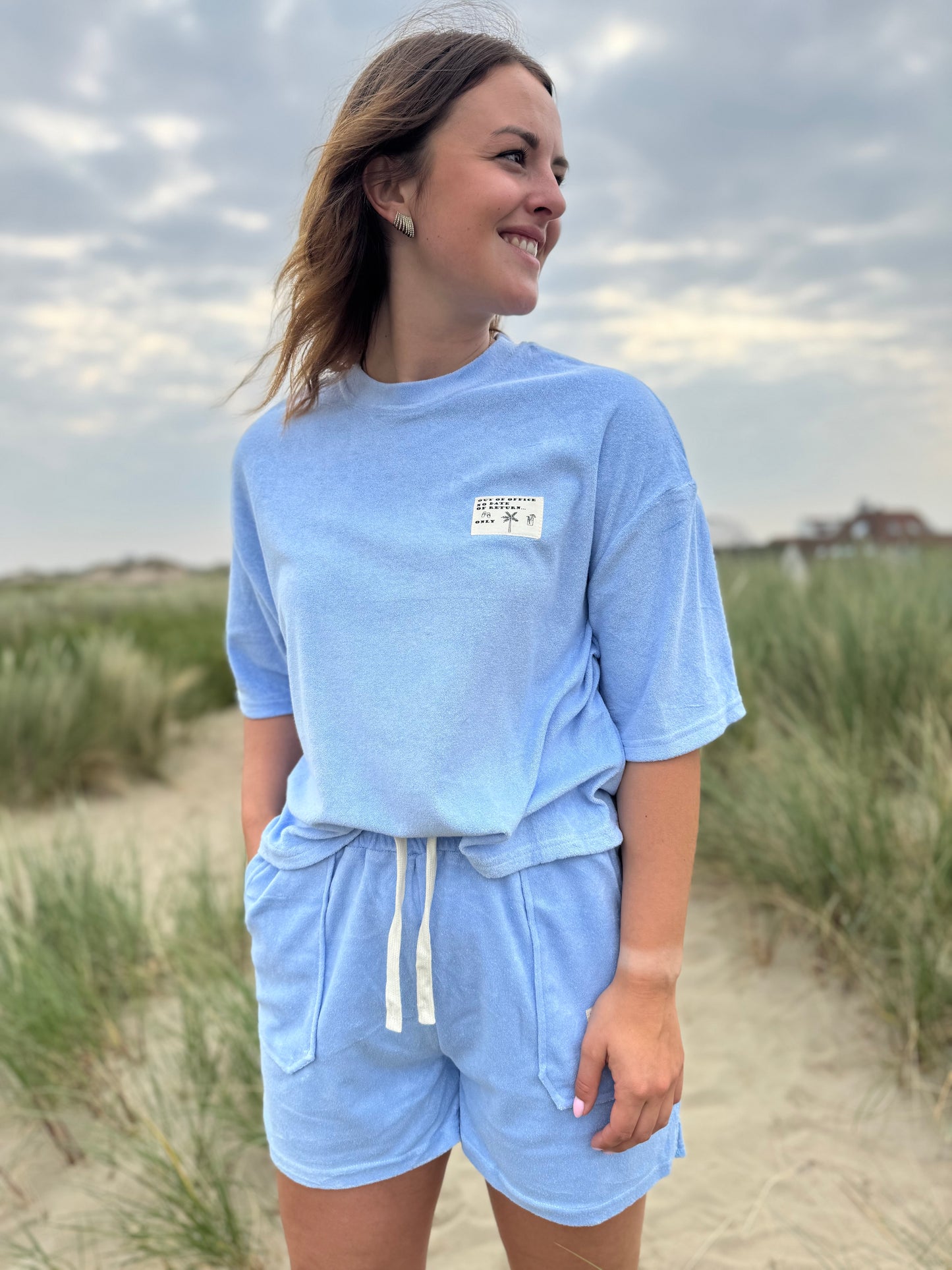 T-shirt de l'ensemble Adeline